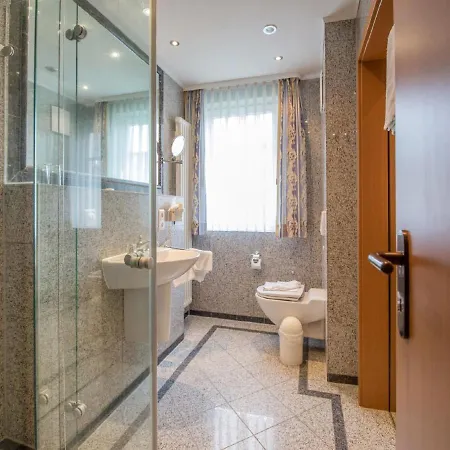 Duenenpark - Komfort Mit 1 Schlafzimmer Und Balkon Im Obergeschoss 241 *